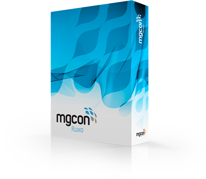 Mgcon fluxo